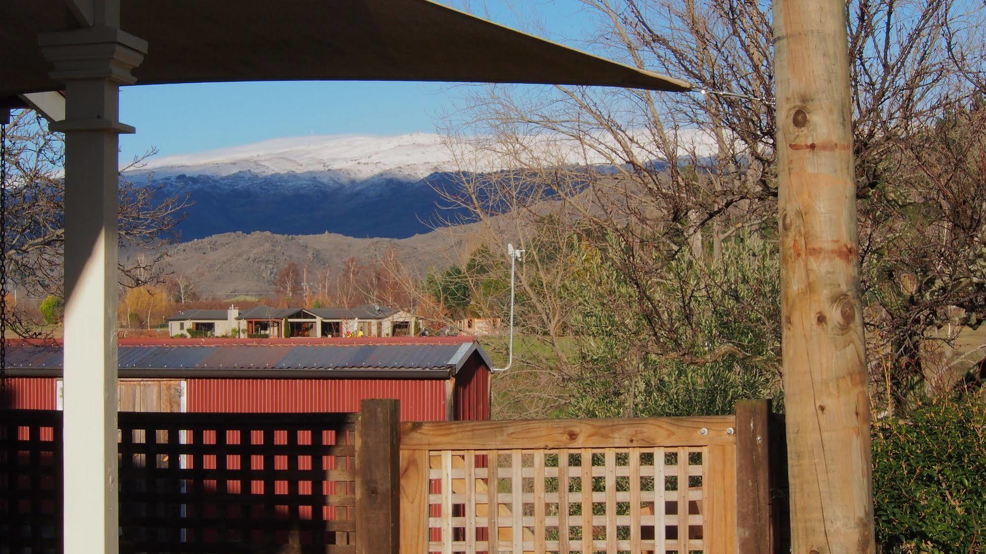 Hartley Homestead Boutique Bed & Breakfast Clyde