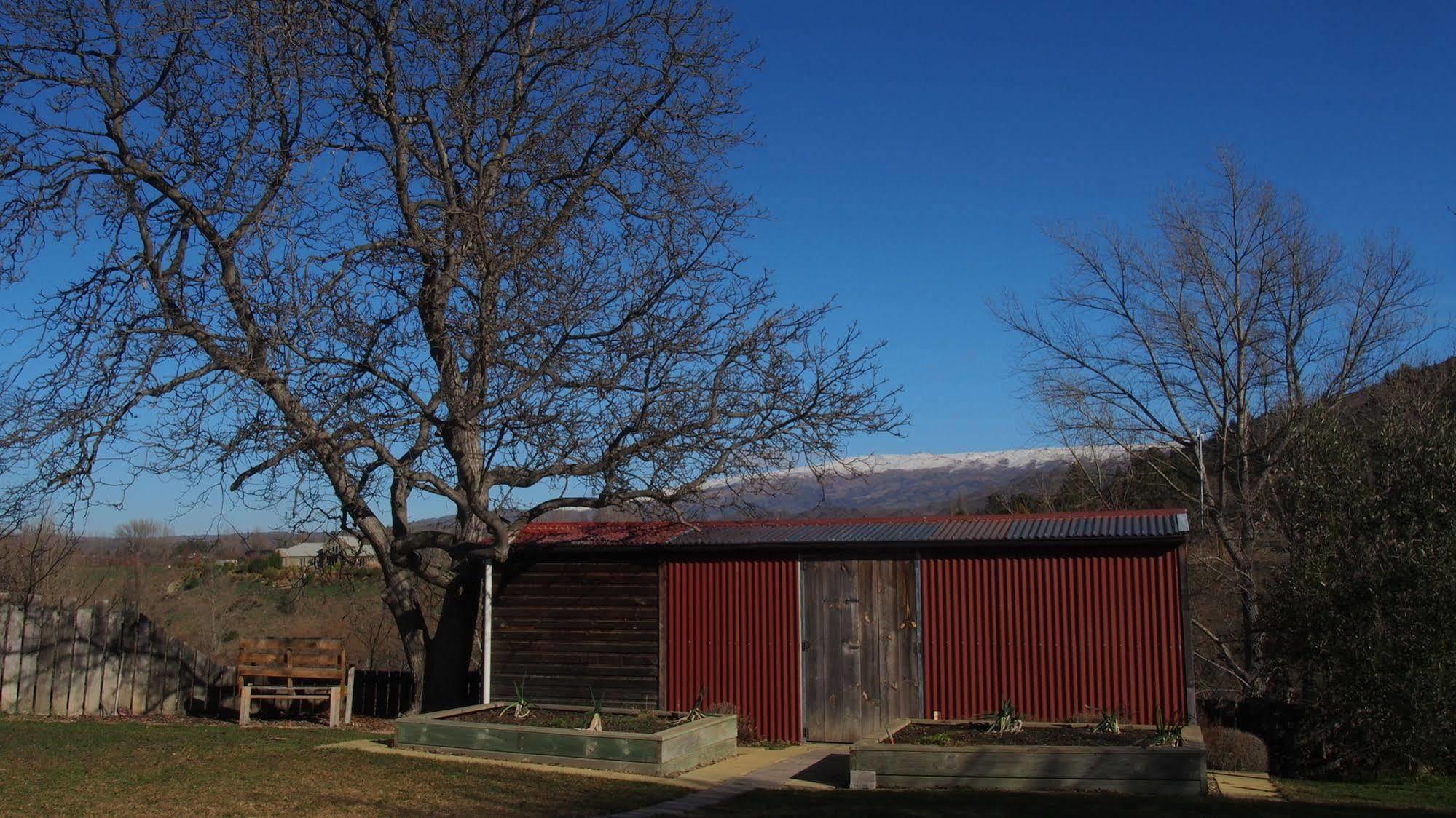 Hartley Homestead Boutique 4*
